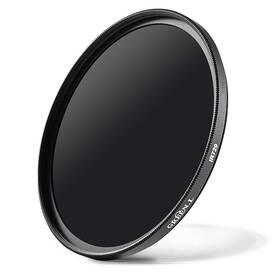 Green.l 756040502591 77mm Infrared Filter Ir 720nm R72 For Camera Lens