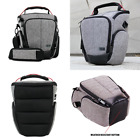 Grulutl100gyew Ce01 Usa Gear Camera Case For Digital Slr Gray 637836584352