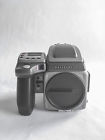 H3d-39 Hasselblad Camera W 67mm Lens