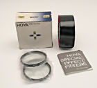 H55foga Hoya 55mm Fog Filter