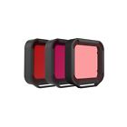 H5b-1016-ss Polarpro Aqua Filter 3-pack 817465020159