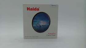 Haida 900574626337 86mm Nanopro Clear Filter For Reducing Light Pollution