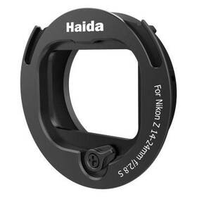 Hd4625 Haida 972288553056 Oblong Rear Lens Filter Holder Compatible With Nikon Z 14-24mm F2.8 S