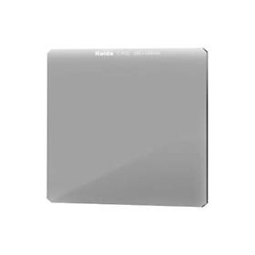 Haida Cpl Optical Glass Circular Polarizer C-pol Filter 100mm Square Fits