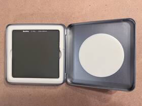 Hahd3105 Haida 100x100mm Circular Polarizer Optical Glass Filter