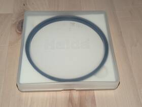 Hahd329095 Haida 95mm Nanopro Mc Clear Filter