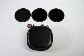 Hahd329282 Haida Nanopro Mc Nd Filter Kit 82mm