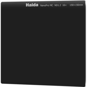 Hahd3323 Haida Nanopro Mc 150x150mm Neutral Density 1.2x 16 Multi Coated Glass Filter