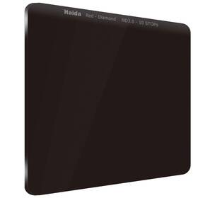 10-stops Haida Hahd4271 Red-diamond Nd 100x100mm Filter 3.0/1000x Density