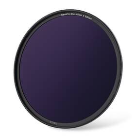Hahd478272 Haida 72mm Solar Filter