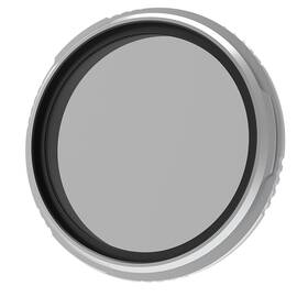 Hahd4785s Haida Nanopro Mist Black 1/4 Filter For Fujifilm X100 Series Cameras Silver