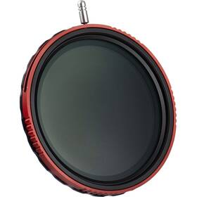Hapvndcpl86 Haida Proii Cpl-vnd 2-in-1 Filter 86mm 3 To 7-stop