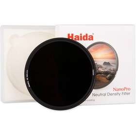 Hd3292-67 Haida 67mm Nanopro - Multi-coated Neutral Density Nd 0.9 Nd8 Filter 3 Stop