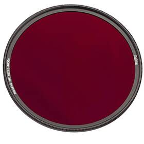Hd3296-52 Haida Nanopro Mc 52mm 4000x 3.6 Neutral Density Multi Coated Glass Filter