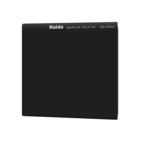 Hd3309 Haida Nanopro Mc 100mm Nd64 Filter Optical Glass Density Nd1.8 6 Stop 100
