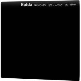 15-stop Haida Hd3327 Open Box 150x150mm Nanopro Nd 4.5 Filter