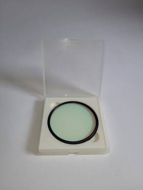 Hd4222-82 Haida 82mm Nanopro Mc Uv/ir-cut Filter Excellent Condition