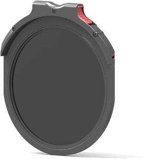 Hd4261 Haida Drop-in Nd64 Filter For M10 100mm Holder Optical Glass Nd1.8 6 Stop 64x H