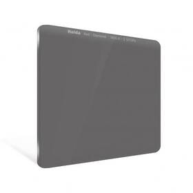 2-stop Haida Hd4267 - 100 X 100mm Red Diamond Nd Filter 0.6