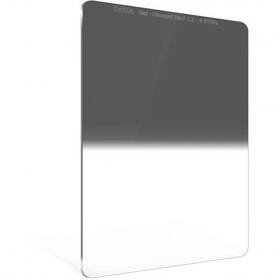 4-stop Haida Hd4287 - Red-diamond 100 X 150mm Hard Graduated Nd Filter 1.2