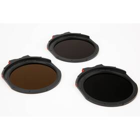 1717321 Haida Hd4310 M10 Drop-in Nano-coating Round Nd Filter Kit - Sku#1717321