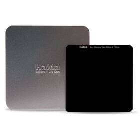20-stop Haida Hd4611 Red-diamond 100mm Square Filter One Million X Edition #hd4611