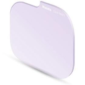 Hd4647 Haida Oblong Clear Night Rear Lens Filter Shockproof Optical Glass
