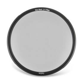 Hd4651 Haida 67mm Mist Black 1/4 Filter Soft Focus Diffusion