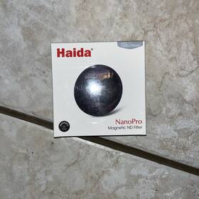 Hd4664-55 Haida 95mm Nanopro Magnetic Nd 3.0 1000x