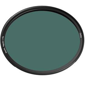 Hd4666-77 Haida 77mm Nanopro Magnetic Circular Polarizer Filter With Adapter Ring