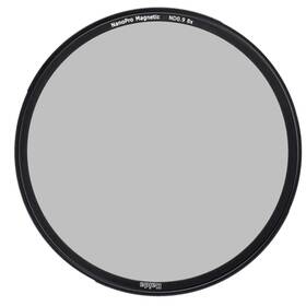 Hd4673-77 Haida 77mm Nanopro Magnetic Nd 0.9 8x 3-stop Filter Without Adapter Ring