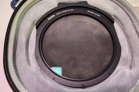 M10-ii Haida Hd4678 Drop-in Nano-coating Cpl Filter Circular Polarizer