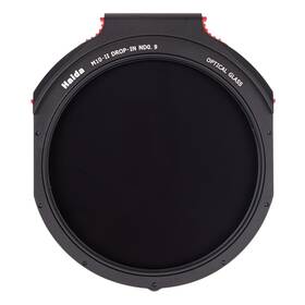 3-stop Haida Hd4679 M10-ii Neutral Density 0.9 8x Nano-coating Drop-in Filter #hd4679 3-stop Haida Hd4679 M10-ii Neutral Density 0.9 8x Nano-coating Drop-in Filter #hd4679