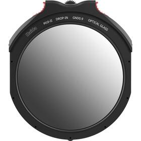 Haida Hd4688 M10-ii Drop-in Soft Edge Grad Nd 0.9 3-stop