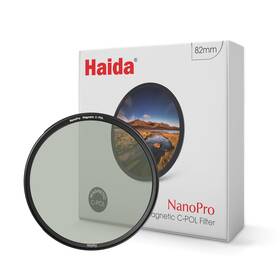 Hd4824-77 Haida Nanopro 77mm Magnetic Cpl Filter Multi-coating Nano Coating Waterproof