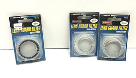 Cf-smcprlg37 Hakuba 37 Mm And 43 Lens Guard Filter Optical Made In Japan Mc-lg
