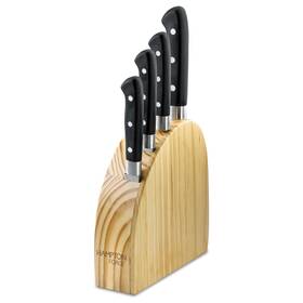 Hmc01b154c Hampton Forge Hearst 5pc Block Set