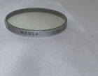 Hansa Uv Filter Series Vii Looks To Be Old