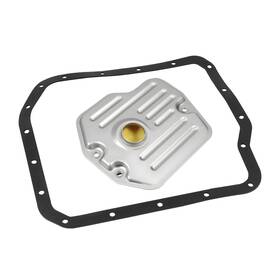 U241e Hanshuo Automatic Transmission Filter With Gasket Kit Compatible Withtoyota Camry Cel