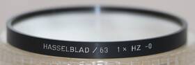 50156 Hasselblad Original Cat No. Series 63 1x Haze Filter Free Usa Ship