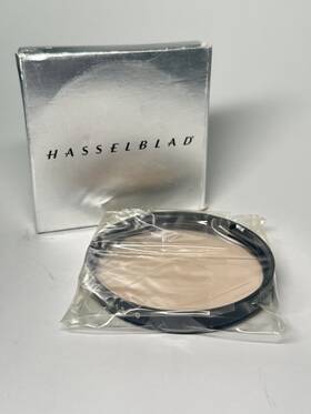 50938 Hasselblad Series 86 Light Balance Filter Cr 1 5 For Tele-tessar