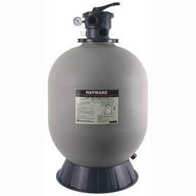 Hayward 445001287211 18 Pro Series Sand Filter - 35