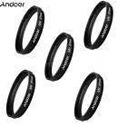 Hcn2394309004698jz Andoer Uv Filter Lens Protector For Canon Nikon 603983397770