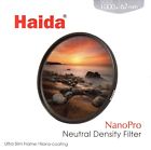 Hd3295-67 Haida Demo 67mm Nanopro 6900574625552