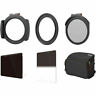 Hd4316 Haida Demo Red Diamond Enthusiast Filter Holder Kit 6972288550383