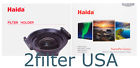 Hdn150nd10n1424 Haida Nanopro Stop Kit For Nikon Multicoated Nd Holder