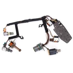 4l65e Heartsi 717206319293 4l60e Transmission Master Solenoid Shift Valve Replacement For