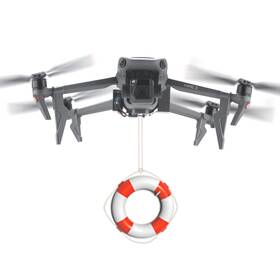 Csg142 Heiyrc Brdrc Airdrop System For Dji Mavic 3 Classic Release And Drop Professional De