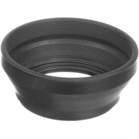 Heliopan 014230981622 62 X 0.75 Rubber