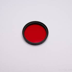 705510 Heliopan Digital Es 39mm Light Red 25 8x -3 Filter